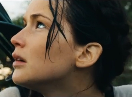 Catching Fire, Trailer Catching Fire, Trailer